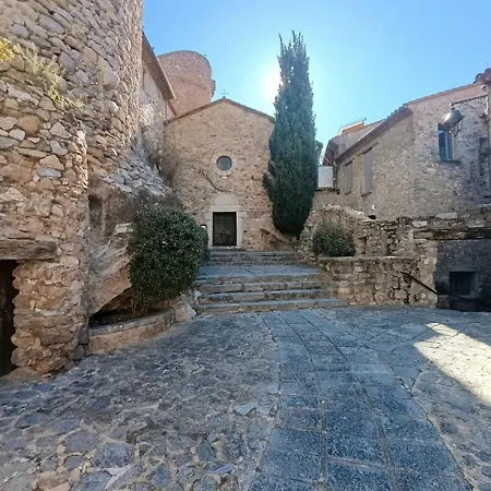 Cosy Confort Amelie-les-Bains-Palalda