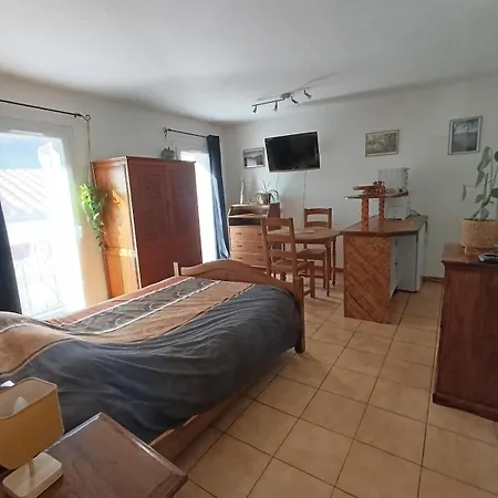 Cosy Confort Apartment