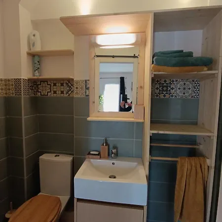 Cosy Confort Amelie-les-Bains-Palalda