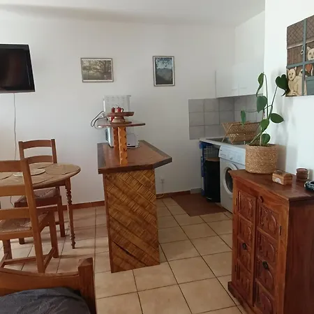 Apartment Cosy Confort Amelie-les-Bains-Palalda
